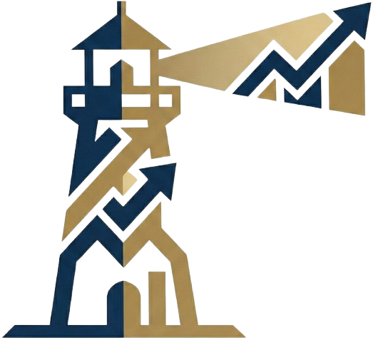 логотип блога о консалтинге